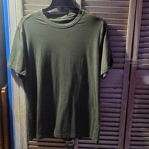 Mens Lululemon Shirt